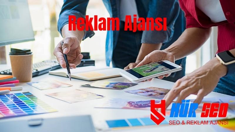 Reklam Ajansı