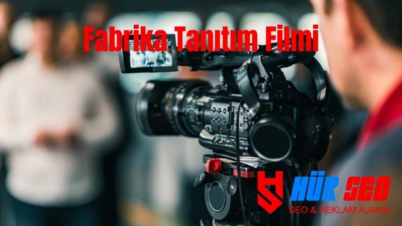 Fabrika Tanıtım Filmi