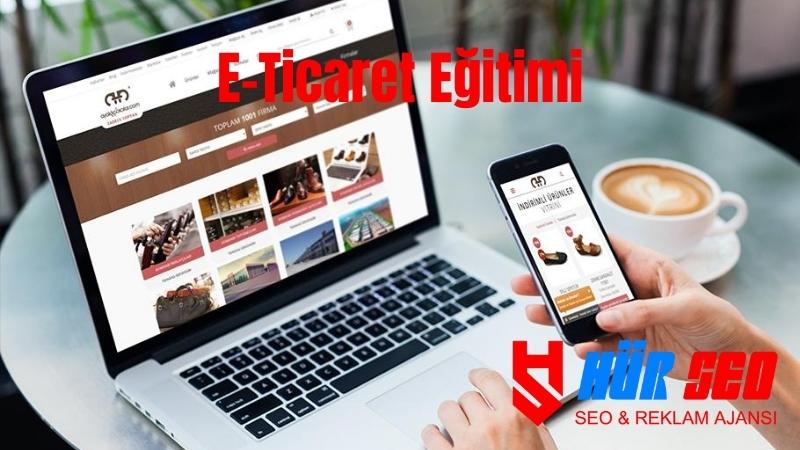 E-Ticaret Eğitimi