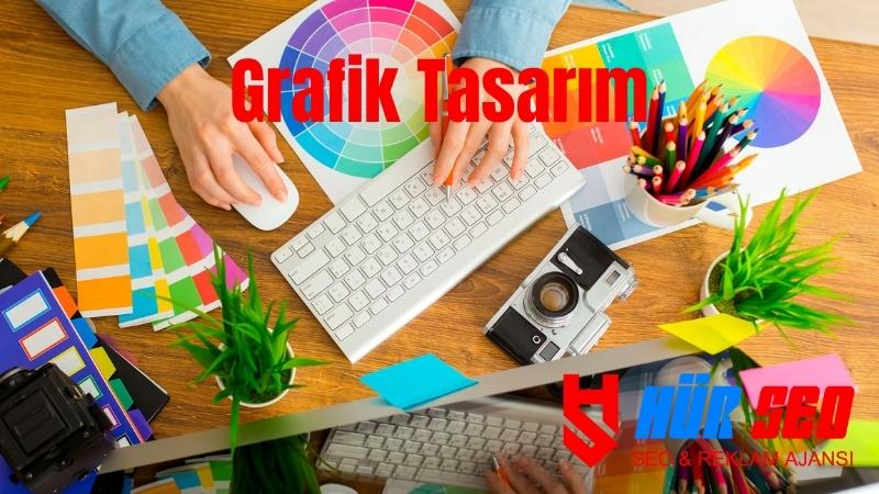 Grafik Tasarım