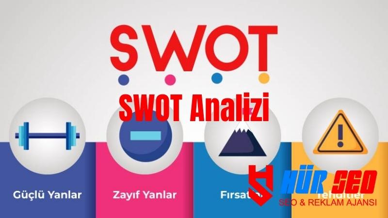 SWOT Analizi